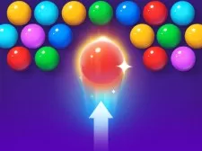 Bubble Shooter HD 2